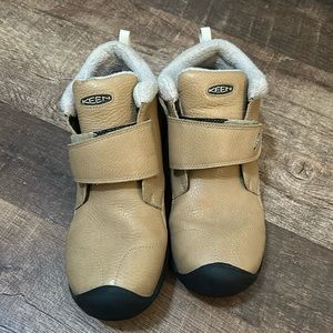 Keen boot in good condition